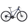 Liv Rove 2 DD Eclipse - 17”