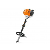 Kombi motor STIHL KM 235 R