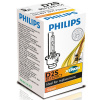 PHILIPS Výbojka xenónová D2S 85V 35W-