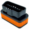 Diagnostické rozhranie Konnwei KW901 Oranžové ELM327 OBD2 Bluetooth 5.0 ANDROID iOS