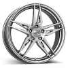 Dotz - DOTZ Interlagos 7.5x18 5x100 ET46 gunmetal polished