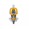 PLOTOSTRIH BATERIOVY STIGA HT 500e