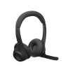 LOGITECH Logitech® Zone 305 - MIDNIGHT BLACK - UC version - with Receiver 981-001453