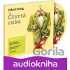 Čtvrtá ruka - John Irving