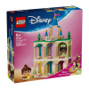 LEGO Disney Princess Miniprincezny Belle a Tiana na Zámku 43291 LEGO