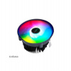 AKASA chladič CPU - AMD - aRGB - Vegas Chroma AM (AK-CC1106HP01)