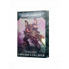 GW Warhammer 40000: Emperor's Children: Datasheet Cards EN