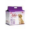 Cobbys Pet Aiko Soft Care podložky pre psov 60 x 58 cm 100 ks