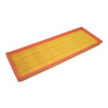Vzduchový filtr FORD ESCORT III , IV , FIESTA II , ORION I , II 1.6 D (FORD 6117193 5020877 5020869 1024246 EFA288 88FX9601CA 88FX9601BA 84FF9601AB 84FF9601AA 844F9701AA)