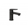 Kludi X1 - Umývadlová batéria, matná čierna 322903975