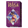 Teen Witch tarot - Laura Tuan