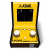 Herná konzola Atari Mini Pong 12 RETRO NOVINKA (Herná konzola Atari Mini Pong 12 RETRO NOVINKA)