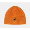 MAMMUT Sublime Beanie, Tangerine, UNI, 1191-01542-2259