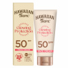 Hawaiian Tropic Glowing Protection Face Cream opaľovací krém na tvár SPF50 50 ml