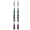 Salomon E Addikt + MI12 GW F80 L47891800 - white/neon blue/red 170