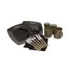 Jídelní sada Trakker NXG Deluxe Food Set - velká