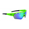 brýle BBB BSG-55 SELECT XL lesklé zelené