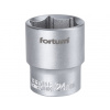 Hlavica nástrčná 1/2 24mm Fortum