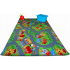 Koberec Disney Wieś Road Mat Cars 160x200 1,6x2 (Koberec Disney Wieś Road Mat Cars 160x200 1,6x2)