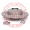 Brzdový kotúč MASTER-SPORT GERMANY 2401120177BPR-PCS-MS
