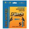 Markbass Balanced NS 5 040-120