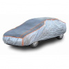 Plachta proti krupám pre FIAT Idea (2004-2008) strih SUV Automax