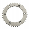 MTX PARTS OZUBENÉ KOLESO ZADNÉ 804 42 SUZUKI RM 500 '83-'84, DR 600 '85-'89, DR 65