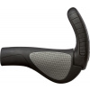 Cyklistické gripy s rohmi Ergon GP3 - L