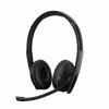 Bezdrôtové slúchadlá na uši Sennheiser Epos Adapt 260