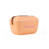 Oranžový chladiaci box 12 l Classic – Polarbox