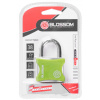 Zámok Blossom BX03, 38 mm, visiaci, mix farieb