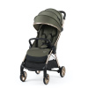 Egg Babystyle športový kočík EggZ 2024 Varianta: Hunter Green