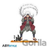 Naruto Shippuden 2D akrylová figúrka - Jiraiya - ABYstyle