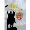 Dějiny české státnosti pro konzervativce a legitimisty - Drnek Jan