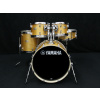 YAMAHA Stage Custom Birch BD20,T10,12,F14,SD14