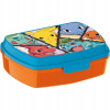 Stor box na desiatu Pokémon
