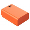 SmallRig 4967 EN-EL25 USB-C Rechargeable Camera Battery Orange