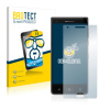 2x BROTECT Displayschutz-Folie pro BlackBerry Motion 2017 (2x čirá ochranná fólie BROTECT pro BlackBerry Motion 2017)