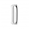 Ochranný kryt pre Samsung Galaxy Fit 2 - Strieborný