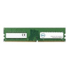 Dell Memory Upgrade - 16 GB - 1Rx8 DDR5 UDIMM 4800 MT/s ECC (AC027075)