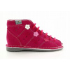 Danielki ortopedické šnurovacie, farba fuchsia - 32