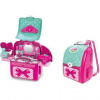 Kufrík BGP 2113 Batoh salón krásy BUDDY TOYS
