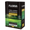 Hnojivo Agro FLORIA trávnikové pre výsevy, dosevy a regeneráciu 2,5 kg Agro