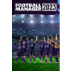 Football Manager 2023