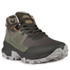 Mammut Sertig II Mid GTX M 3030-04830-00693 - dark tin/tin 46 2/3