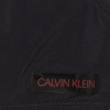 Vrchný diel plaviek KW0KW00810-BEH čierna - Calvin Klein M černá