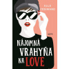 Nájomná vrahyňa na love - Elle Cosimano