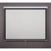 Premietacie plátno, nástenné, rolovacie, 4:3, 200x150cm, VICTORIA VISUAL
