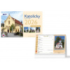 MFP sK Kalendár 2026 stolový Katolícky 1061694
