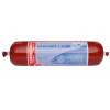 MEATLOVE FRESH SALMON Vlhké krmivo pre psa Losos so spirulinou a kokosom 400 g